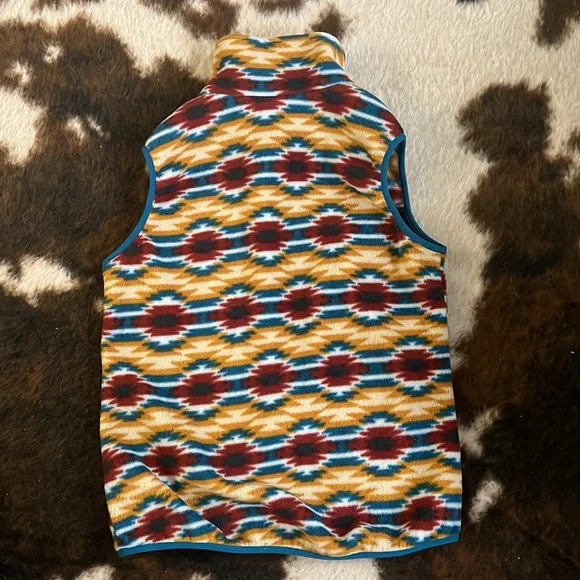 Patagonia Vest - Picture 2 of 3